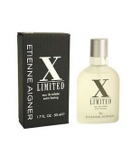 X Limited, Aigner unisex parfem